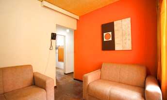 Imagem 6: 3 dormitórios, 2 banheiro, 1 vaga na garagem, 59M² de Área Construída