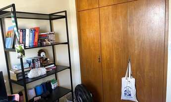 Imagem 5: 2 dormitórios, 2 banheiro, 1 vaga na garagem, 80M² de Área Construída