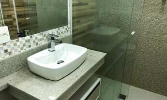 Imagem 3: 4 dormitórios, 1 suítes, 3 banheiro, 1 vaga na garagem, 162M² de Área Construída