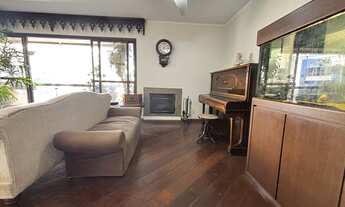 Imagem 3: 4 dormitórios, 4 suíte, 5 banheiro, 3 vagas na garagem, 170M² de Área Construída