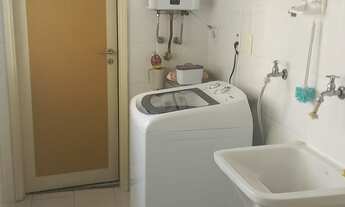 Imagem 7: 3 dormitórios, 1 suítes, 3 banheiro, 2 vagas na garagem, 89M² de Área Construída