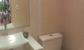 Imagem 4: 3 dormitórios, 1 suítes, 3 banheiro, 2 vagas na garagem, 89M² de Área Construída