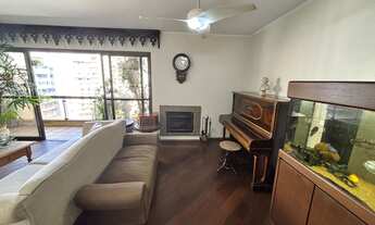 Imagem 7: 4 dormitórios, 4 suíte, 5 banheiro, 3 vagas na garagem, 170M² de Área Construída