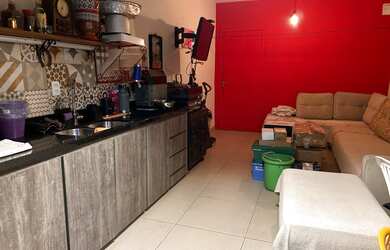 Imagem 3: Casa toda reformada jd da saúde!!!