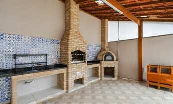 Imagem 4: 3 dormitórios, 1 suítes, 3 banheiro, 2 vagas na garagem, 88M² de Área Construída