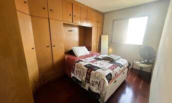 Imagem 3: 2 dormitórios, 2 banheiro, 1 vaga na garagem, 80M² de Área Construída