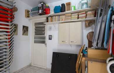 Imagem 5: Casa miolo da aclimação!!!