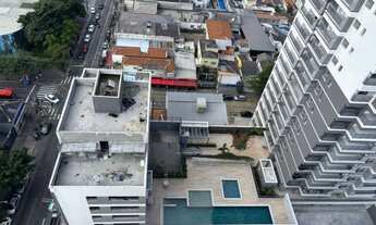 Imagem: 2 dormitórios, 1 suítes, 2 banheiro, 1