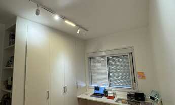 Imagem 6: 2 dormitórios, 1 suítes, 2 banheiro, 1 vaga na garagem, 64M² de Área Construída