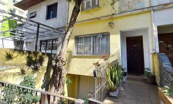 Imagem 3: 3 dormitórios, 2 banheiro, 2 vagas na garagem, 163M² de Área Construída