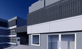 Imagem 4: 100 vagas na garagem, 4200M² de Área Construída