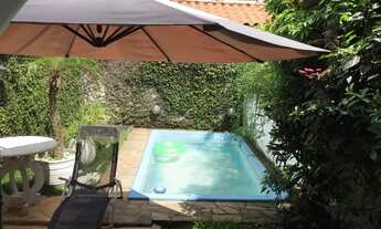 Imagem 2: CASA COND FECHADO ACLIMAÇÃO !!!