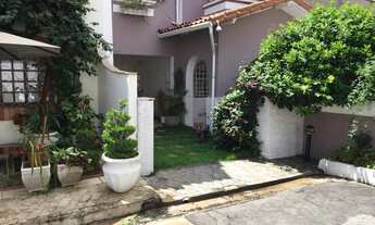 Imagem 4: CASA COND FECHADO ACLIMAÇÃO !!!