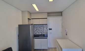 Imagem 4: 1 dormitório, 1 banheiros, 1 vaga na garagem, 34M² de Área Construída