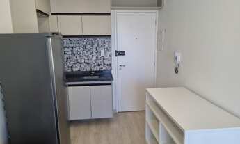 Imagem 3: 1 dormitório, 1 banheiros, 1 vaga na garagem, 34M² de Área Construída