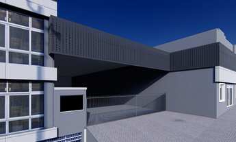 Imagem 3: 100 vagas na garagem, 4200M² de Área Construída