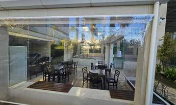 Imagem 6: 3 dormitórios, 3 suíte, 3 vagas na garagem, 125M² de Área Construída