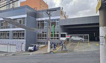 Imagem 6: 100 vagas na garagem, 4200M² de Área Construída