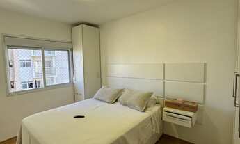 Imagem 3: 2 dormitórios, 1 suítes, 2 banheiro, 1 vaga na garagem, 64M² de Área Construída