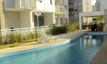 Imagem 7: 2 dormitórios, 1 suítes, 2 banheiro, 1 vaga na garagem, 64M² de Área Construída