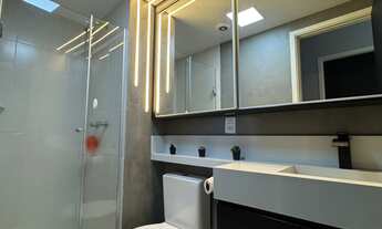 Imagem 5: 2 dormitórios, 1 suítes, 2 banheiro, 1 vaga na garagem, 64M² de Área Construída