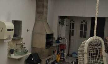 Imagem 5: CASA COND FECHADO ACLIMAÇÃO !!!