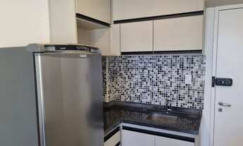 Imagem 5: 1 dormitório, 1 banheiros, 1 vaga na garagem, 34M² de Área Construída