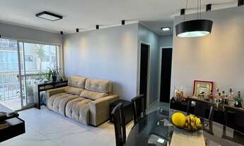 Imagem: 2 dormitórios, 1 suítes, 2 banheiro, 1