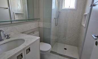 Imagem 3: 3 dormitórios, 3 suíte, 3 vagas na garagem, 125M² de Área Construída