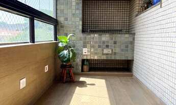 Imagem: 4 dormitórios, 2 suíte, 5 banheiro, 3