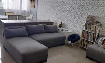 Imagem: 3 dormitórios, 1 suítes, 2 banheiro, 1