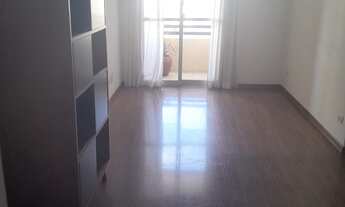 Imagem: 2 dormitórios, 2 banheiro, 1 vaga na garagem