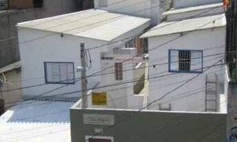 Imagem: 10 dormitórios, 380M² de Área Construída