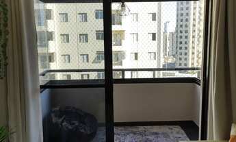 Imagem: 3 dormitórios, 1 suítes, 2 banheiro, 1