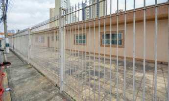 Imagem 2: 1300M² de Área Construída