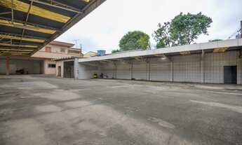 Imagem 6: 1300M² de Área Construída