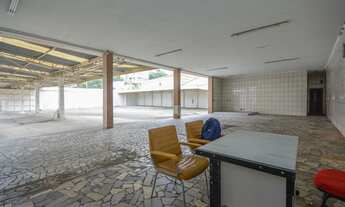 Imagem 5: 1300M² de Área Construída