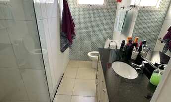 Imagem 6: 2 dormitórios, 2 banheiro, 1 vaga na garagem, 57M² de Área Construída