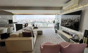 Imagem 5: 2 dormitórios, 2 suíte, 3 banheiro, 2 vagas na garagem, 100M² de Área Construída