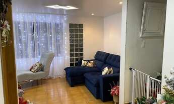 Imagem 4: 3 dormitórios, 1 suítes, 3 banheiro, 3 vagas na garagem, 115M² de Área Construída