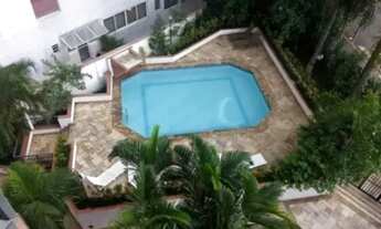 Imagem: 2 dormitórios, 1 suítes, 3 banheiro, 2