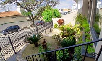 Imagem 3: 4 dormitórios, 3 suíte, 5 banheiro, 8 vagas na garagem, 380M² de Área Construída