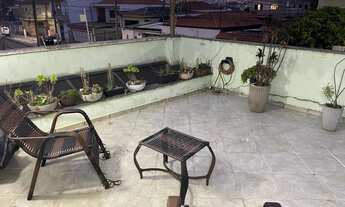 Imagem: 3 dormitórios, 1 suítes, 3 banheiro, 3