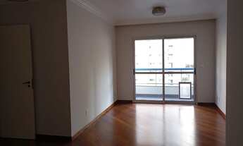 Imagem: 3 dormitórios, 2 suíte, 3 banheiro, 1