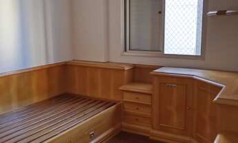 Imagem 2: 3 dormitórios, 1 suítes, 3 banheiro, 2 vagas na garagem, 105M² de Área Construída