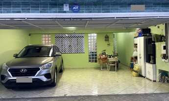 Imagem 7: 3 dormitórios, 1 suítes, 3 banheiro, 3 vagas na garagem, 115M² de Área Construída