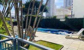 Imagem: 2 dormitórios, 1 banheiros, 1 vaga na garagem