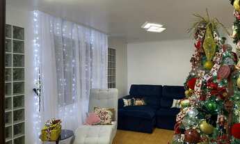 Imagem 3: 3 dormitórios, 1 suítes, 3 banheiro, 3 vagas na garagem, 115M² de Área Construída