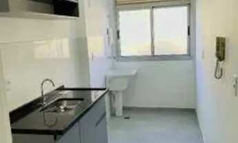 Imagem 6: 2 dormitórios, 1 banheiros, 1 vaga na garagem, 50M² de Área Construída