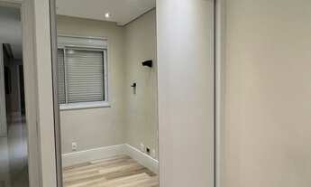 Imagem 3: 2 dormitórios, 2 suíte, 3 banheiro, 2 vagas na garagem, 100M² de Área Construída